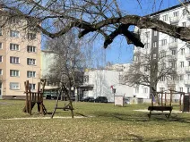 Prodej bytu 2+1, Ostrava, Hlavní třída, 56 m2