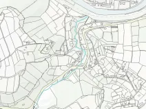 Prodej lesa, Jenišovice, 718705 m2