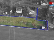 Prodej pozemku pro bydlení, Ostrava - Stará Bělá, 1877 m2