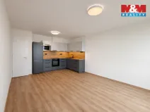 Pronájem bytu 2+kk, Praha - Ruzyně, Stočesova, 54 m2