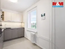 Prodej bytu 3+kk, Benešov, Hráského, 66 m2