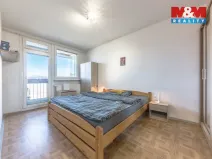 Prodej bytu 2+1, Velké Hamry, 53 m2