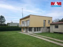 Pronájem bytu 1+1, Rychvald, U Stružky, 36 m2