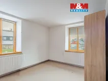Pronájem bytu 2+1, Varnsdorf, Moravská, 75 m2