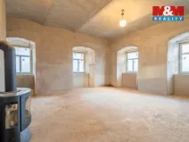 Prodej rodinného domu, Krejnice, 205 m2