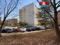 Prodej bytu 2+kk, Praha - Stodůlky, Běhounkova, 36 m2