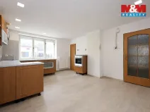 Prodej bytu 2+1, Majetín, Staromajetínská, 89 m2