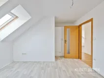 Pronájem bytu 3+kk, Tábor, Husitská, 79 m2