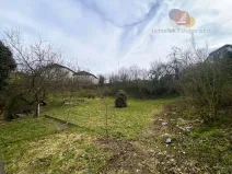 Prodej pozemku pro bydlení, Zábřeh, 850 m2