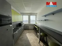 Pronájem kanceláře, Ostrava - Moravská Ostrava, Kounicova, 224 m2