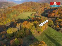 Prodej louky, Ústí nad Labem - Svádov, 14398 m2