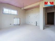 Prodej bytu 3+kk, Dačice - Dačice V, U Stadionu, 55 m2