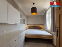 Pronájem bytu 2+kk, Karlovy Vary - Bohatice, U Trati, 69 m2