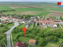 Prodej pozemku pro bydlení, Oleksovice, 938 m2