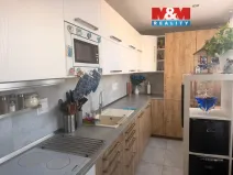 Pronájem bytu 3+1, Frýdek-Místek - Frýdek, Jana Čapka, 70 m2