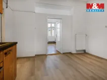 Pronájem bytu 3+1, Jičín - Staré Město, 104 m2