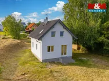 Prodej rodinného domu, Koleč, 93 m2