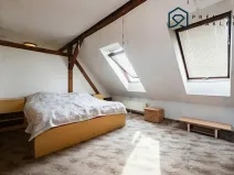 Prodej rodinného domu, Liběšice - Dobříčany, 200 m2