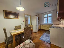 Prodej bytu 1+1, Teplice - Trnovany, U Vlastního krbu, 43 m2