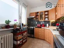 Prodej bytu 3+1, Bystřany, Pražská, 79 m2