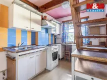 Prodej chaty, Arnoltice, 27 m2