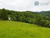 Prodej pozemku, Perštejn, 475 m2