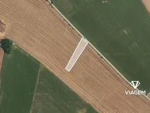 Prodej podílu pole, Dačice, 2120 m2