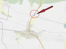 Prodej pole, Vysoká Libyně, 1923 m2