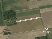 Prodej podílu pole, Měnín, 1382 m2