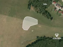 Prodej pole, Srnín, 3283 m2