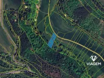 Prodej pole, Újezd u Tišnova, 2215 m2