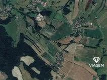 Prodej pole, Velké Chvojno, 1340 m2