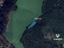 Prodej pole, Brandýs nad Orlicí, 1927 m2
