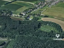 Prodej pole, Fryšták, 580 m2