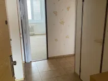 Prodej bytu 2+kk, Teplice, Pražská, 40 m2