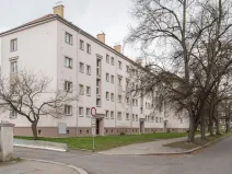 Prodej bytu 2+1, Plzeň, Zikmunda Wintra, 56 m2