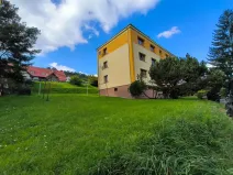 Prodej bytu 2+1, Velké Březno, Litoměřická, 60 m2