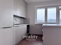 Pronájem bytu 2+kk, Moravské Budějovice, Jechova, 58 m2