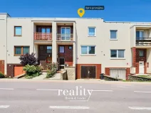 Pronájem bytu 1+kk, Znojmo, 30 m2