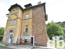 Prodej činžovního domu, Karlovy Vary, K Přehradě, 568 m2