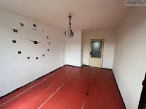 Pronájem bytu 3+1, Most, U Stadionu