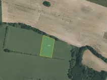 Prodej pole, Králova Lhota, 14263 m2