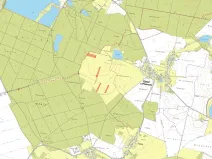 Prodej louky, Kladruby nad Labem, 18416 m2