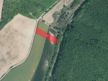 Prodej pole, Lovčice, 19471 m2