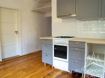 Pronájem bytu 1+1, Kutná Hora, Česká, 35 m2