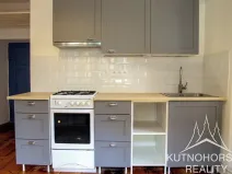 Pronájem bytu 1+1, Kutná Hora, Česká, 35 m2