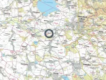 Prodej pole, Černčice, 6008 m2