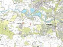 Prodej pole, Pardubice, 22812 m2