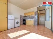 Prodej bytu 1+1, Františkovy Lázně, Husitská, 38 m2