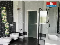 Pronájem bytu 2+1, Sokolov, Atletická, 88 m2